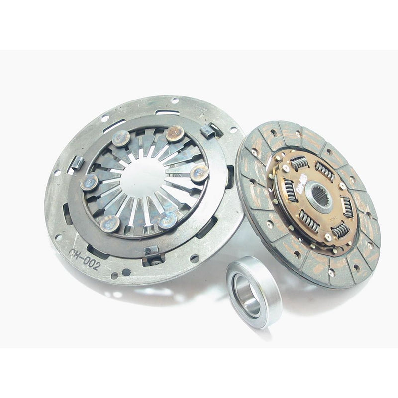 ClutchPro Clutch Kit KHN17003