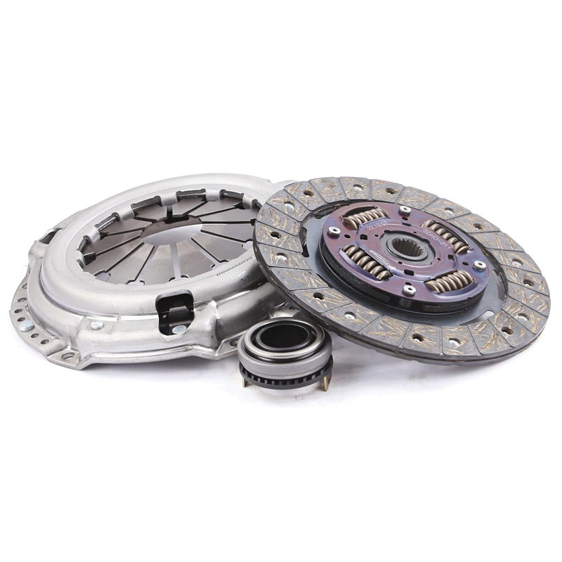 ClutchPro Clutch Kit KHN21002