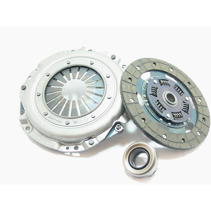 ClutchPro Clutch Kit KHN22002