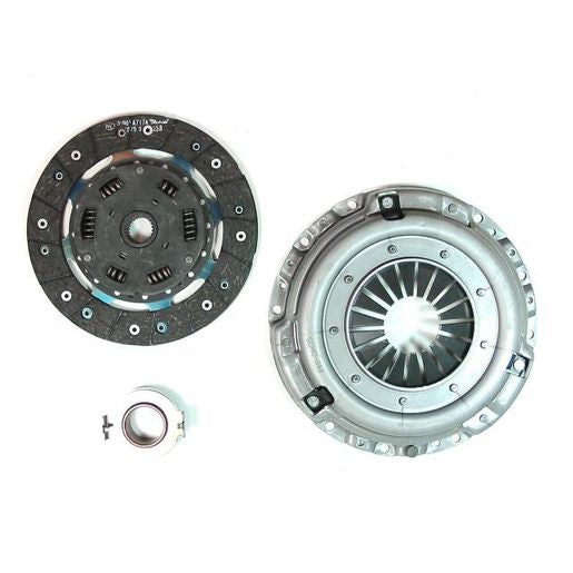 ClutchPro Clutch Kit KHN22007