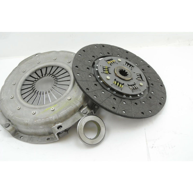 ClutchPro Commercial Clutch Kit KIN33007