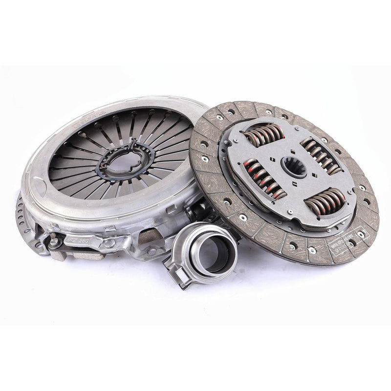 ClutchPro Clutch Kit KIV28006