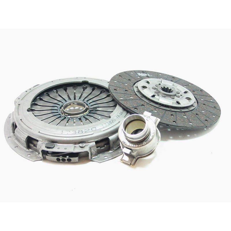 ClutchPro Commercial Clutch Kit KIV33001