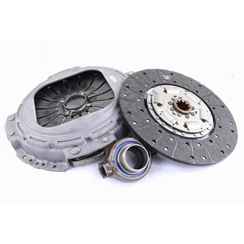 ClutchPro Commercial Clutch Kit KIV33003