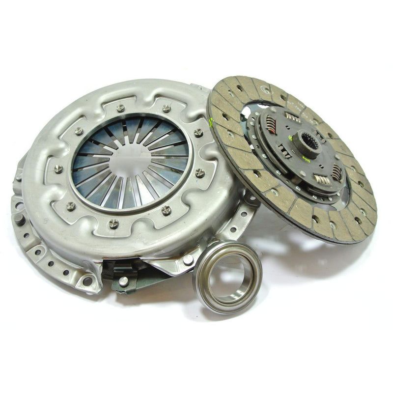 ClutchPro Commercial Clutch Kit KIZ24001