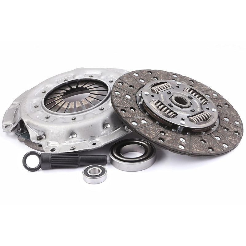 ClutchPro Clutch Kit KIZ25001