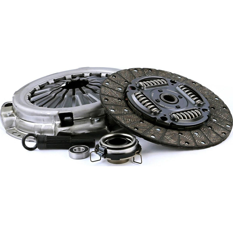 ClutchPro Clutch Kit KIZ28008