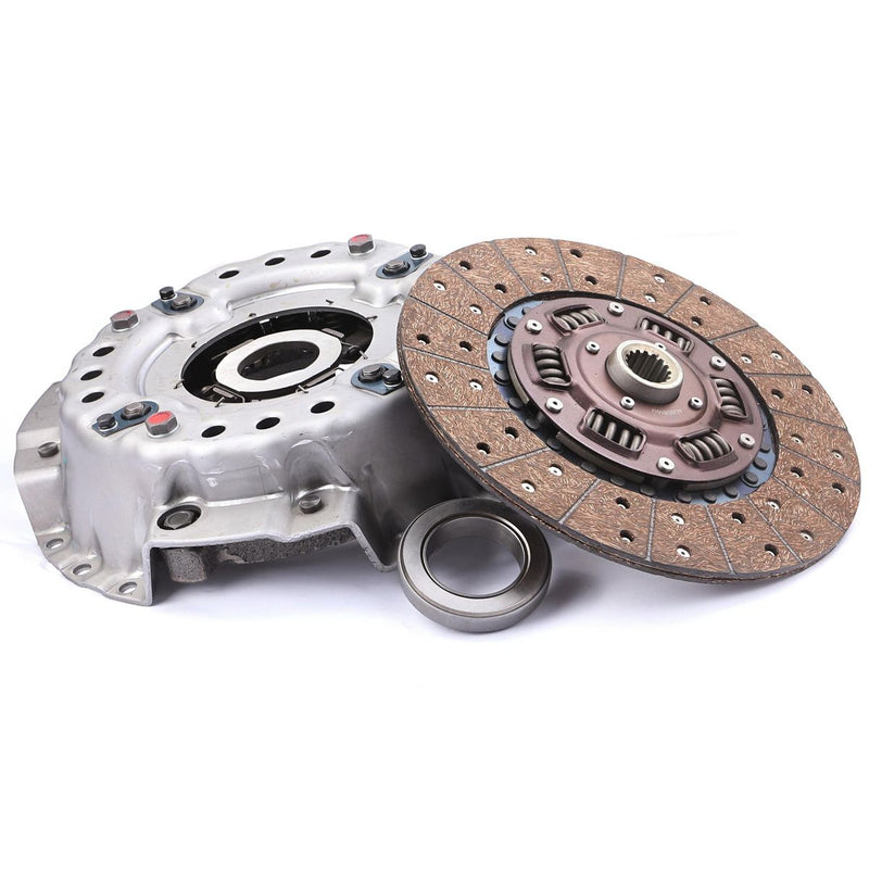 ClutchPro Commercial Clutch Kit KIZ30005