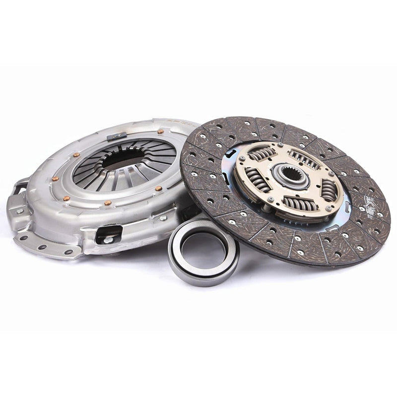 ClutchPro Commercial Clutch Kit KIZ30009