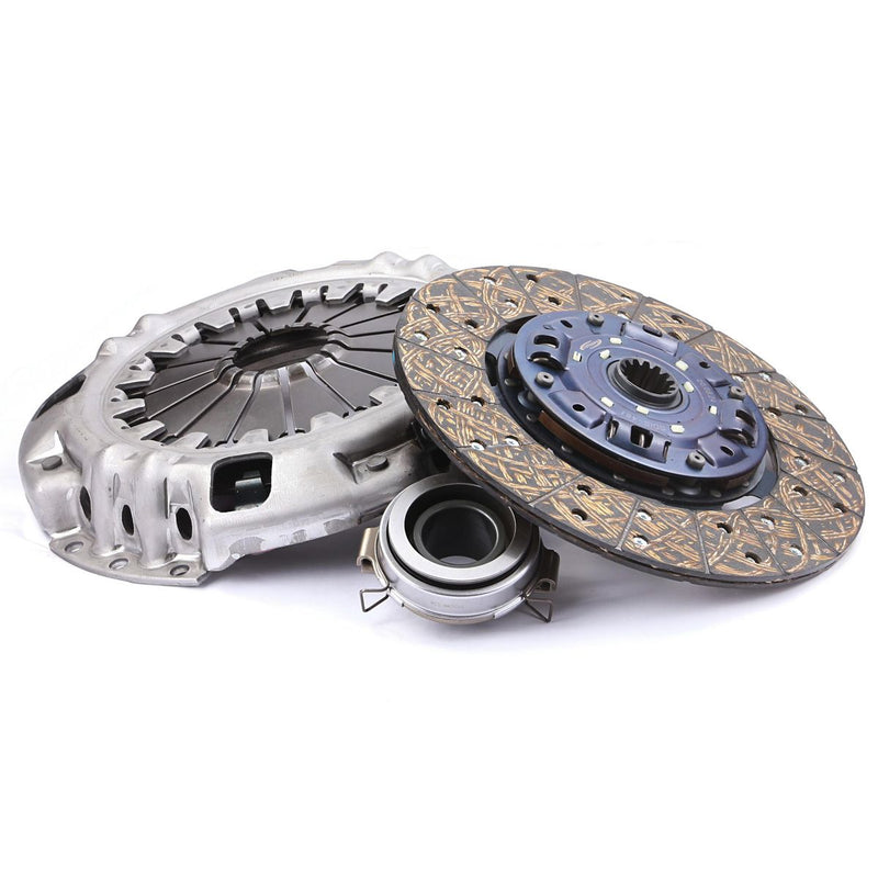 ClutchPro Commercial Clutch Kit KIZ30017