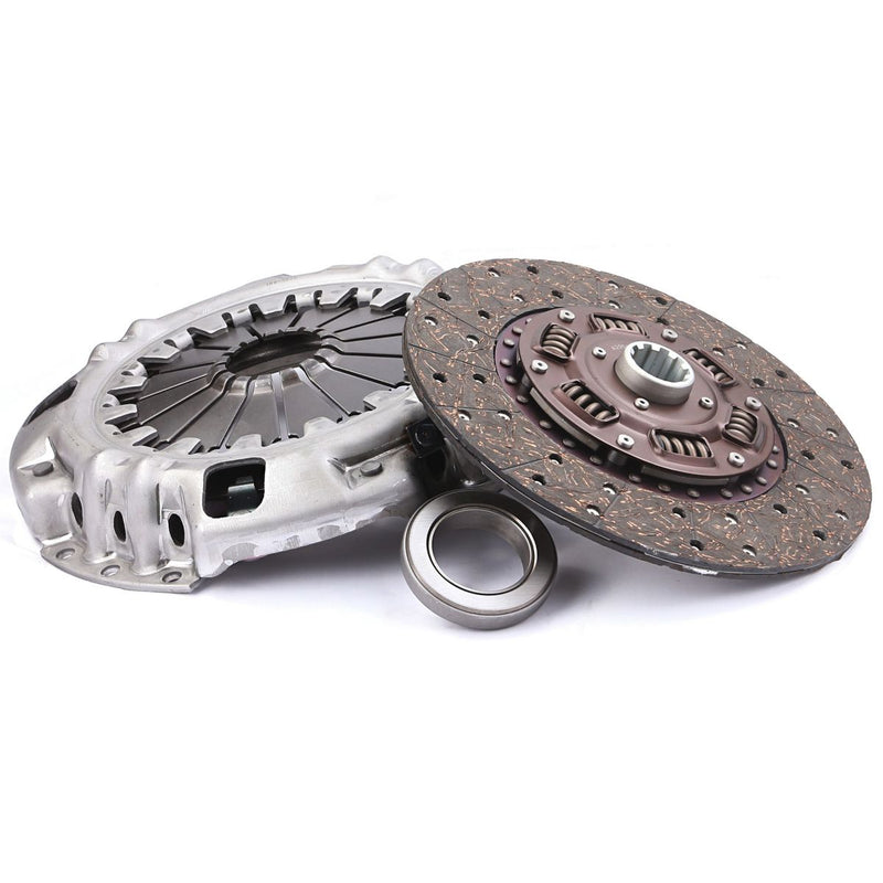 ClutchPro Commercial Clutch Kit KIZ30018