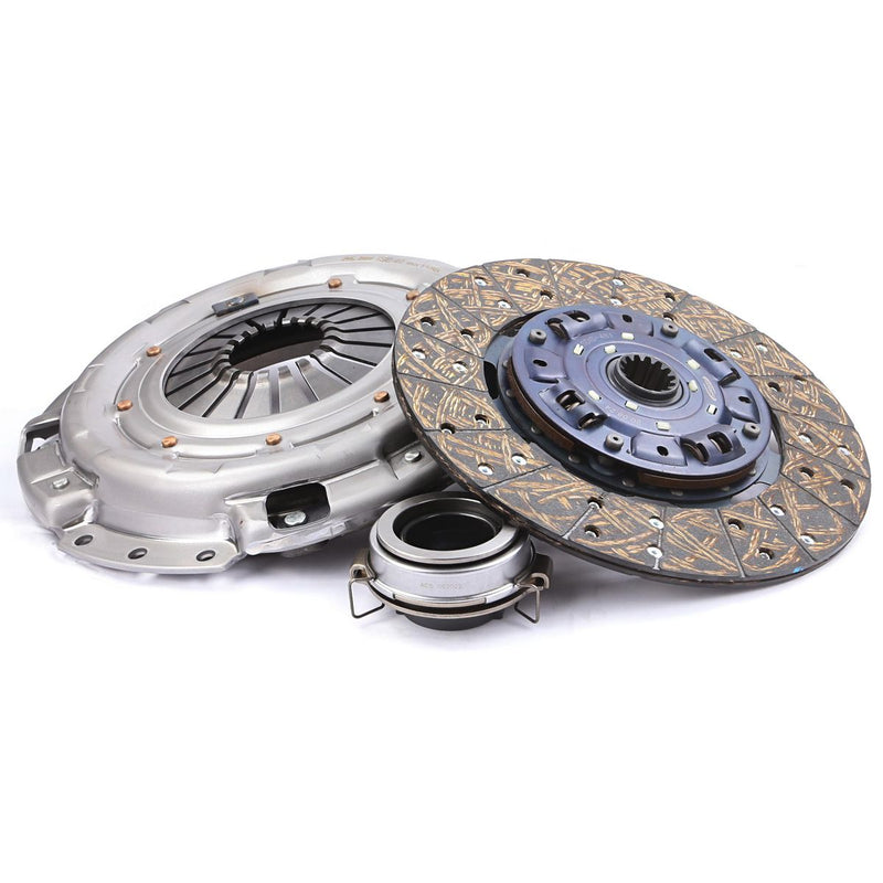 ClutchPro Commercial Clutch Kit KIZ30021