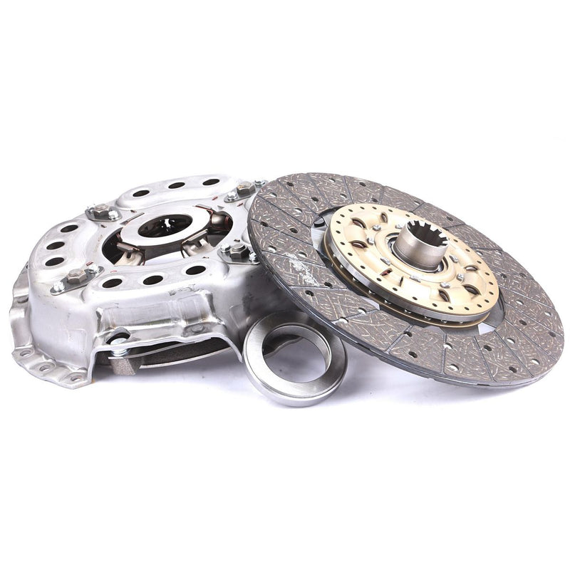 ClutchPro Commercial Clutch Kit KIZ33011