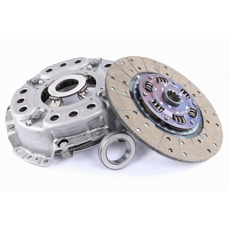 ClutchPro Commercial Clutch Kit KIZ33020