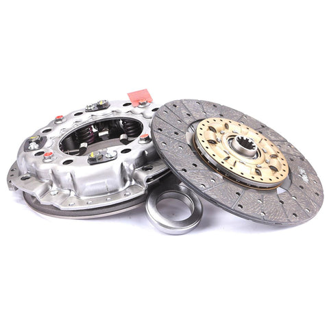 ClutchPro Commercial Clutch Kit KIZ35008