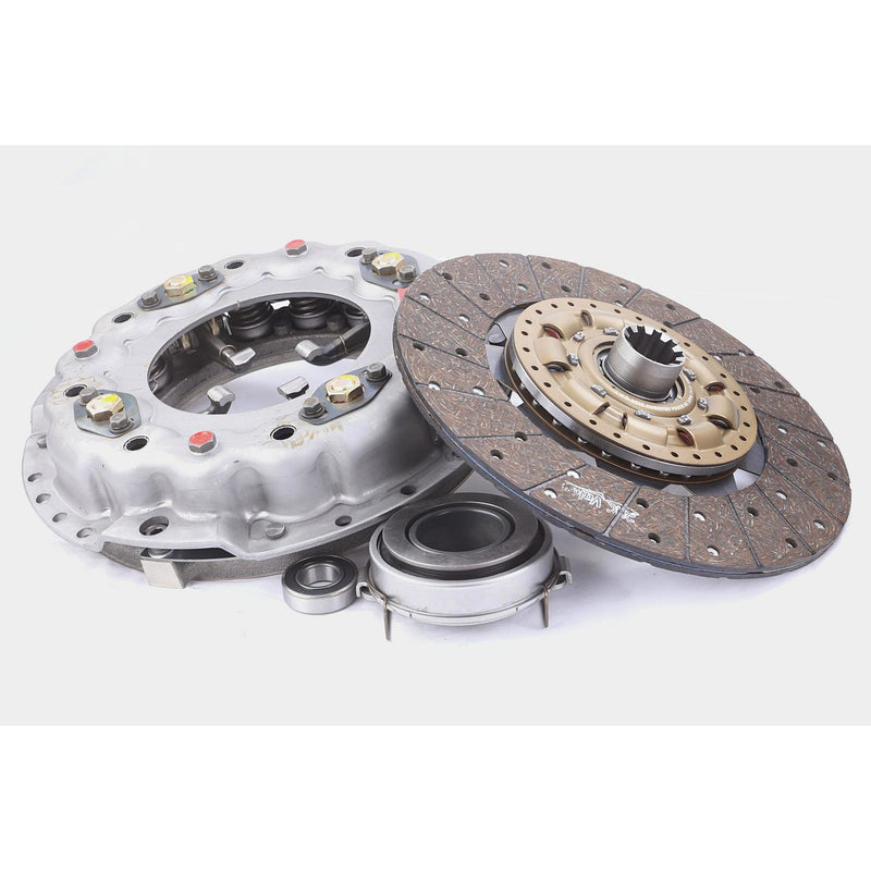 ClutchPro Commercial Clutch Kit KIZ35009