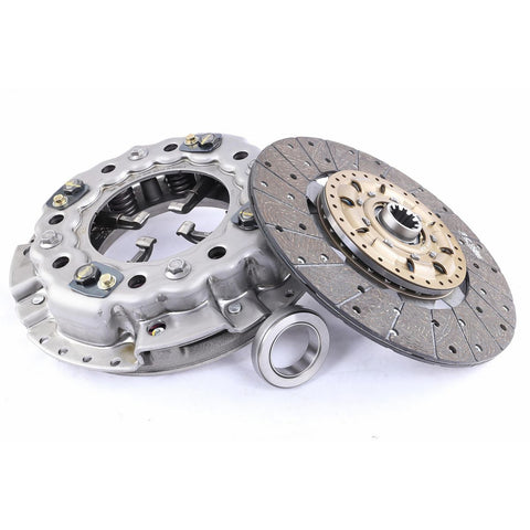 ClutchPro Commercial Clutch Kit KIZ35014