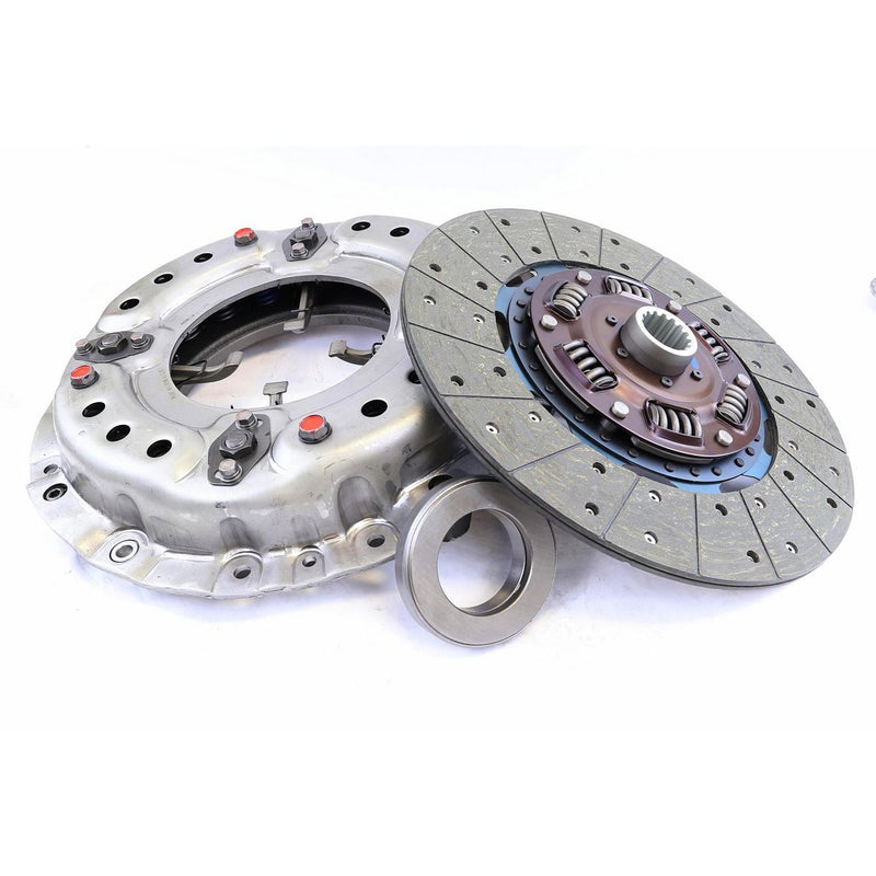ClutchPro Commercial Clutch Kit KIZ41003