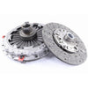 ClutchPro Commercial Clutch Kit KIZ43004