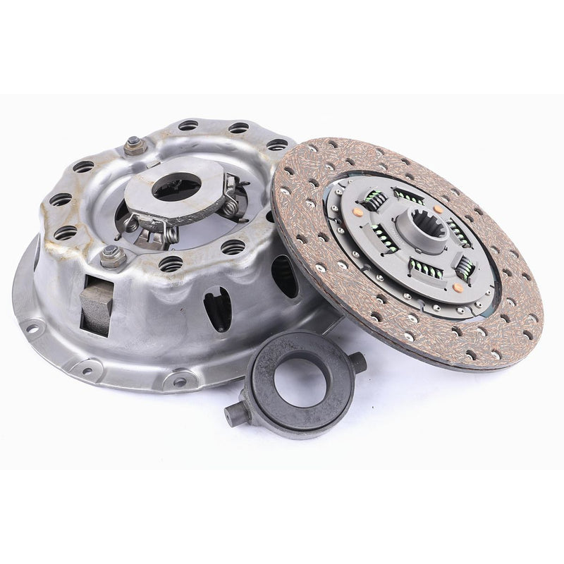 ClutchPro Clutch Kit KJA23001