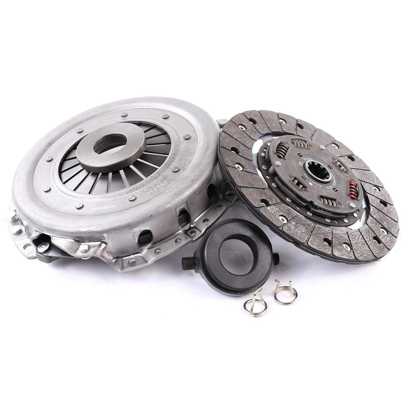 ClutchPro Clutch Kit KJA24001