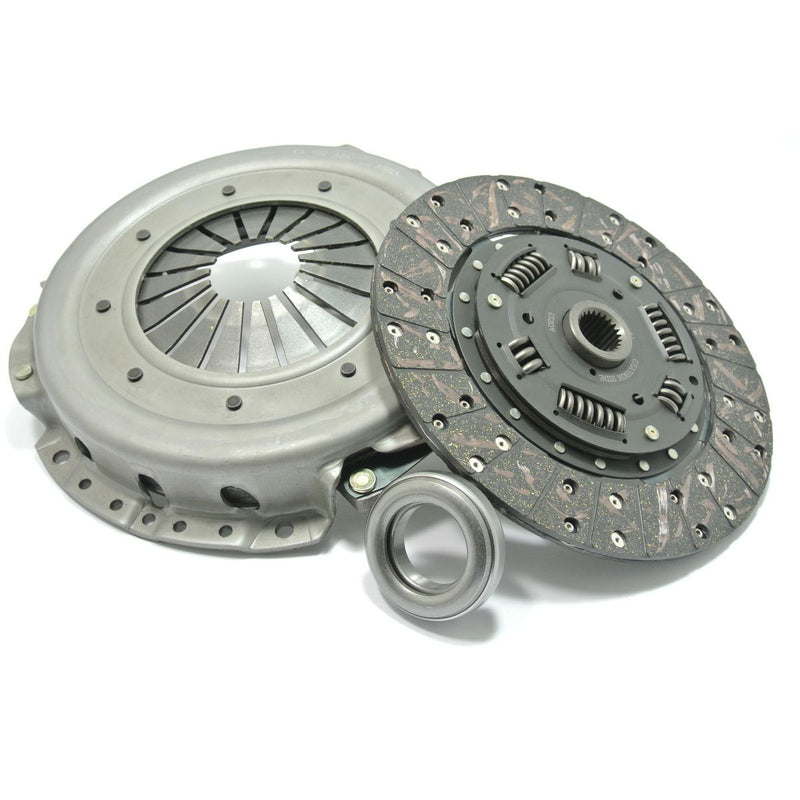 ClutchPro Clutch Kit KJA24002