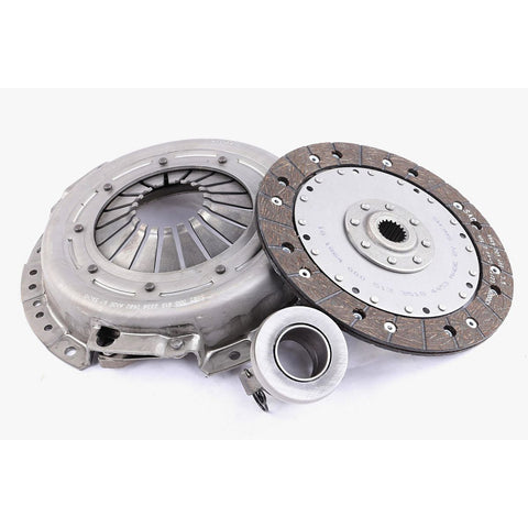 ClutchPro Clutch Kit KJE23002