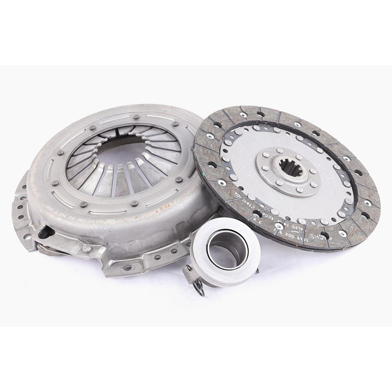 ClutchPro Clutch Kit KJE23005