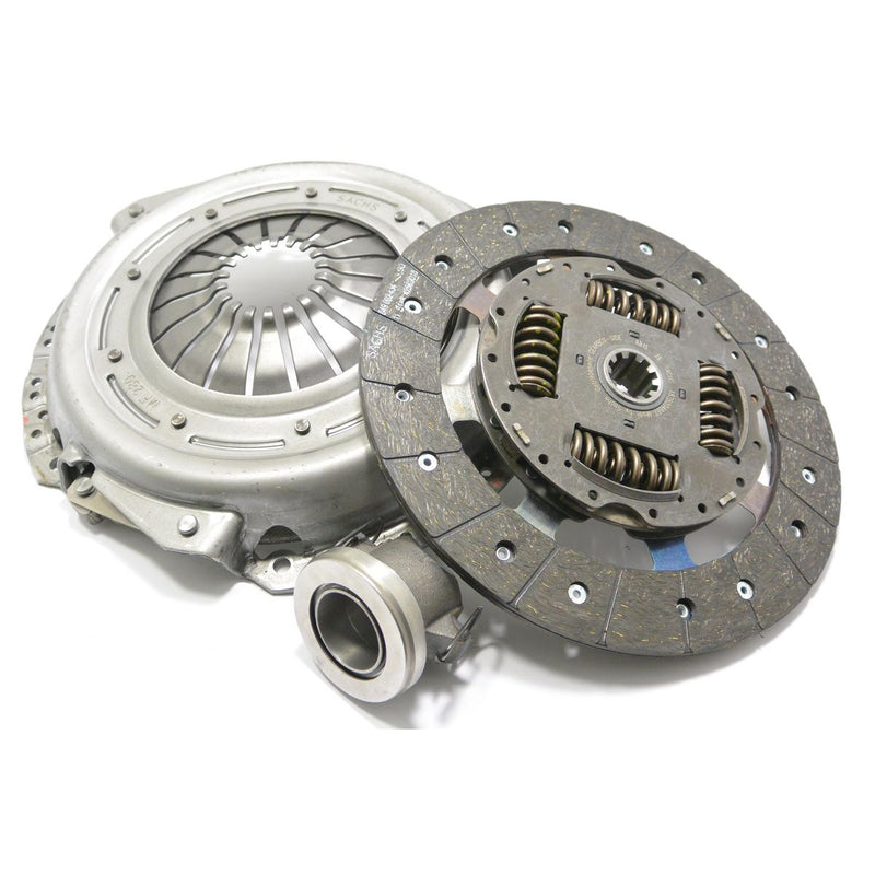 ClutchPro Clutch Kit KJE28004