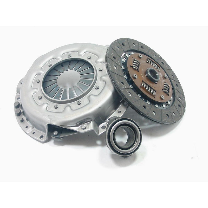 ClutchPro Clutch Kit KKI22001