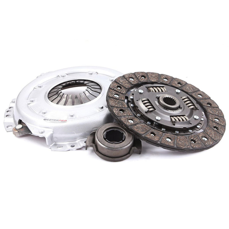 ClutchPro Clutch Kit KLS19001