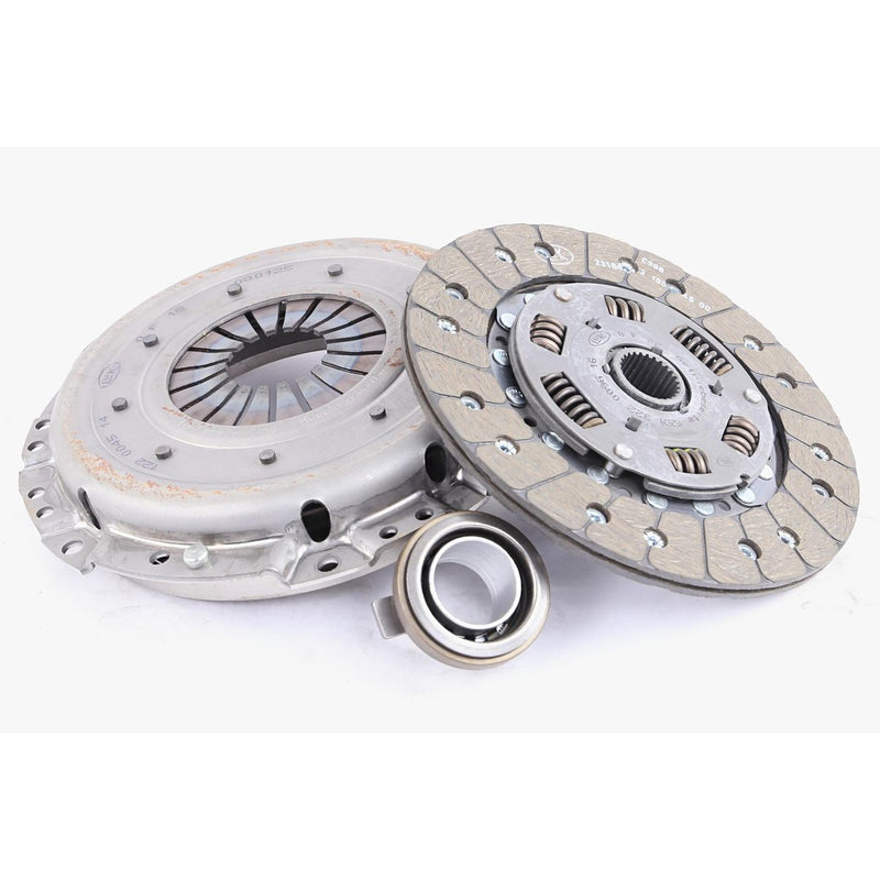 ClutchPro Clutch Kit KMB21001