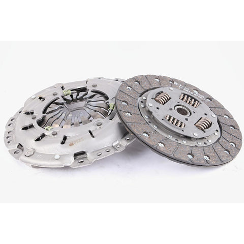 ClutchPro Clutch Kit KMB22005