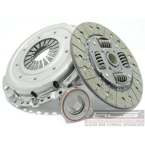 ClutchPro Clutch Kit KMB22011