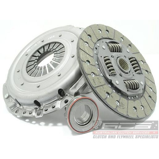 ClutchPro Clutch Kit KMB22011