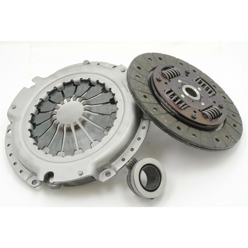 ClutchPro Clutch Kit KMB23022