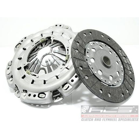 ClutchPro Clutch Kit KMB23023