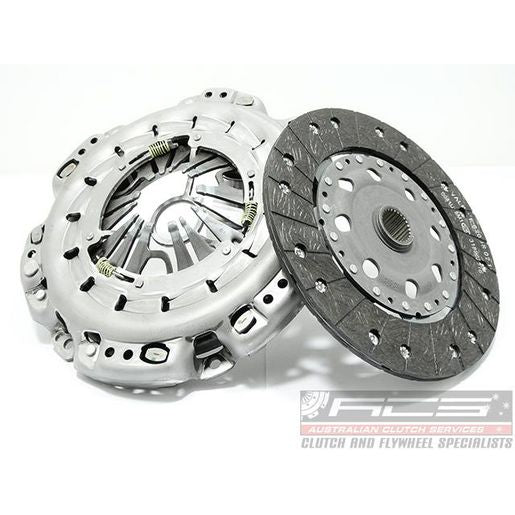ClutchPro Clutch Kit KMB23023
