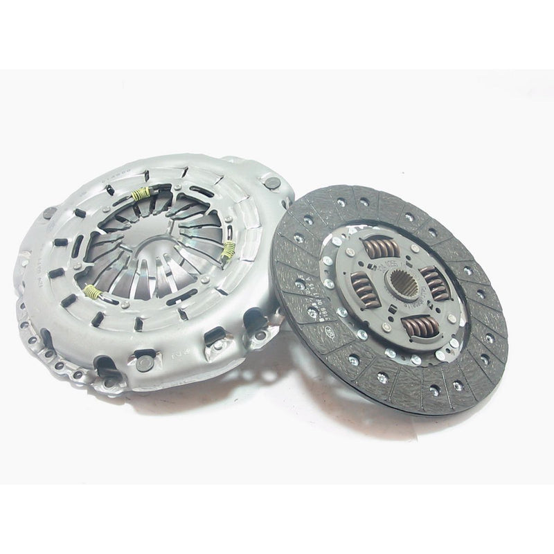 ClutchPro Commercial Clutch Kit KMB24002