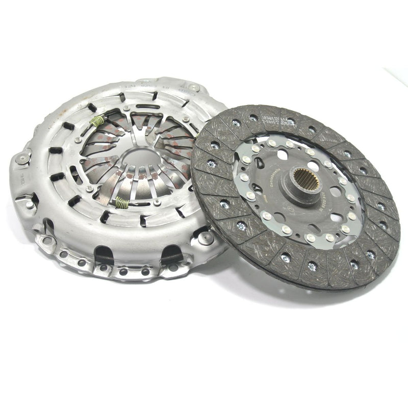 ClutchPro Commercial Clutch Kit KMB24003