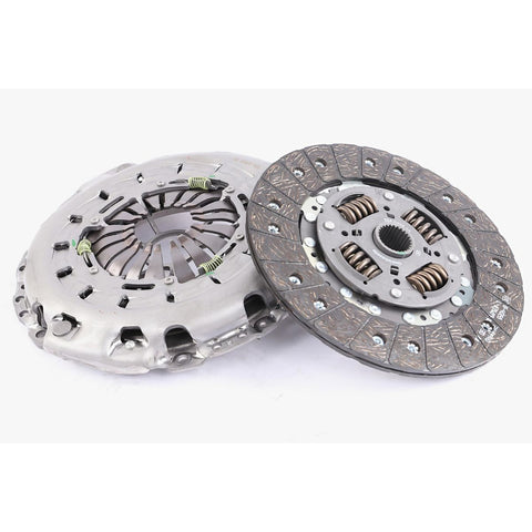 ClutchPro Commercial Clutch Kit KMB24008