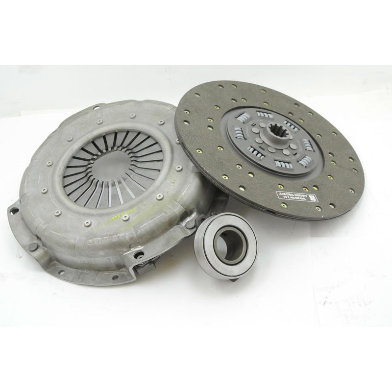 ClutchPro Commercial Clutch Kit KMB33001