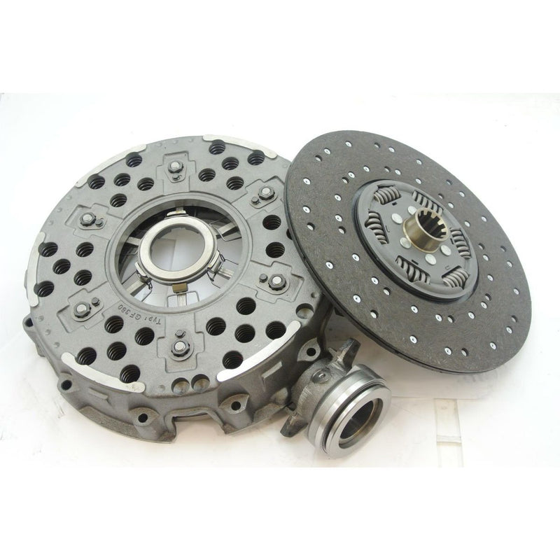 ClutchPro Commercial Clutch Kit KMB38004