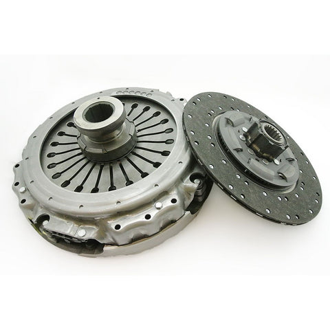 ClutchPro Commercial Clutch Kit KMB40001
