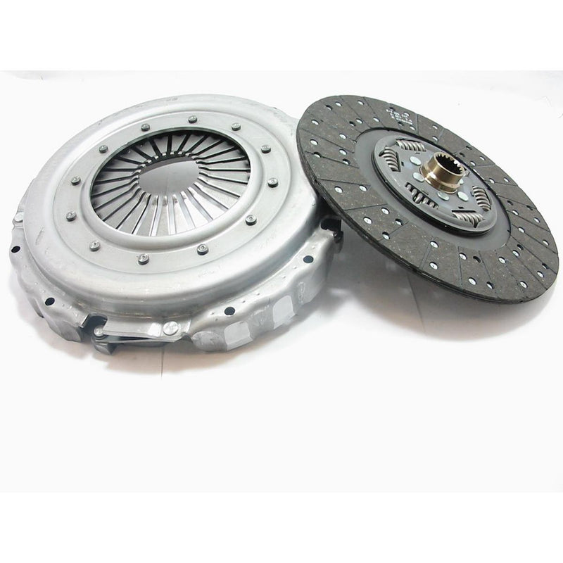 ClutchPro Commercial Clutch Kit KMB40005