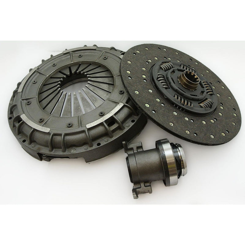 ClutchPro Commercial Clutch Kit KMB42002