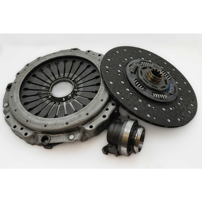 ClutchPro Commercial Clutch Kit KMB43007