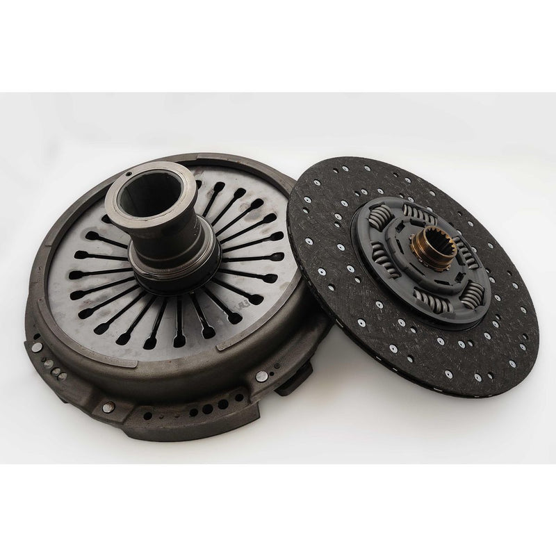 ClutchPro Commercial Clutch Kit KMB43010