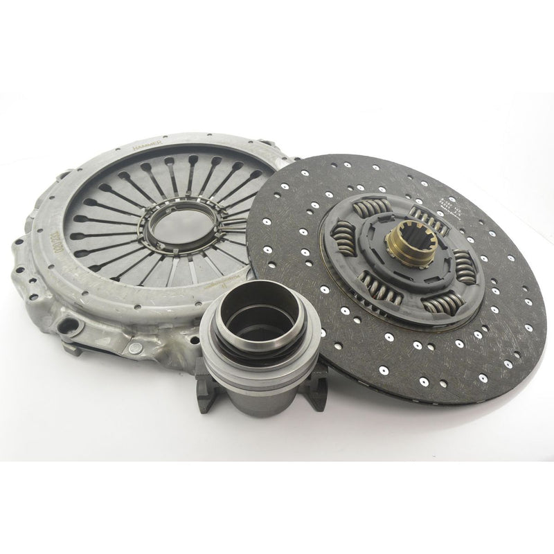 ClutchPro Commercial Clutch Kit KMB43011