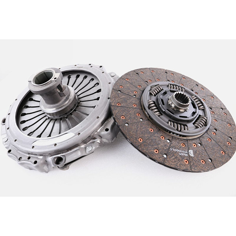 ClutchPro Commercial Clutch Kit KMB43013